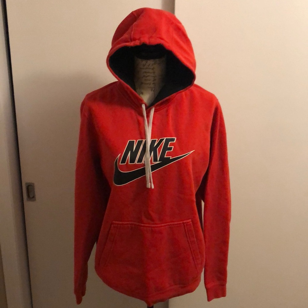 Nike sweatshirt